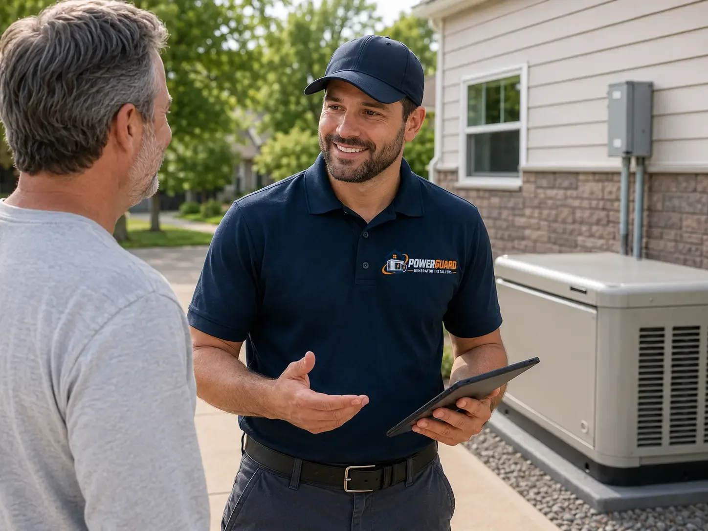 Generator Installation Idaho FAQs